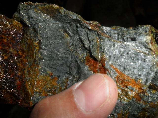 Acero y Roca | Magazine Minero - GRAN DESCUBRIMIENTO EN AUSTRALIA