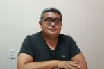 Marcelo Mena, secretario general de ASIJEMIN