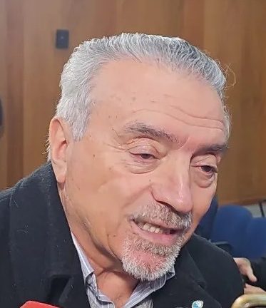 Acero y Roca | Magazine Minero - Una nueva aduana minera en Calingasta podría transformar la economía de San Juan