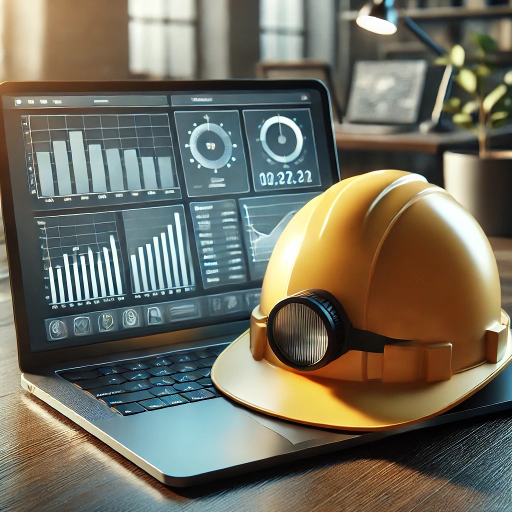 Acero y Roca | Magazine Minero - EN DEFENSA DE LOS PROFESIONALES LOCALES