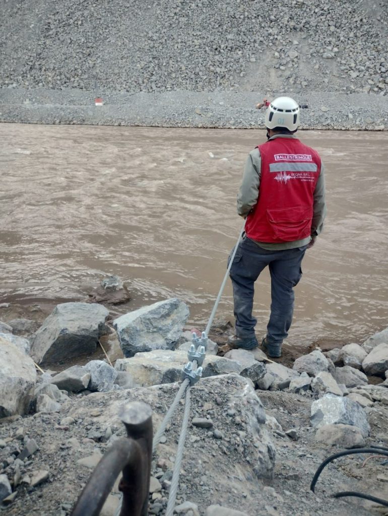 GEOAR, es una empresa 100% sanjuanina líder en innovación