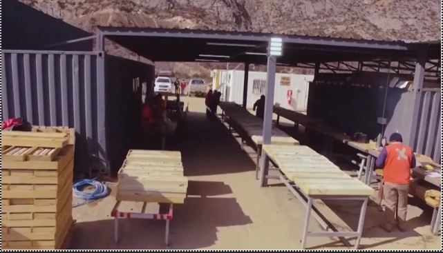 Legislación busca fomentar la contratación de proveedores locales. Fuente de imagen: Telesol Diario 