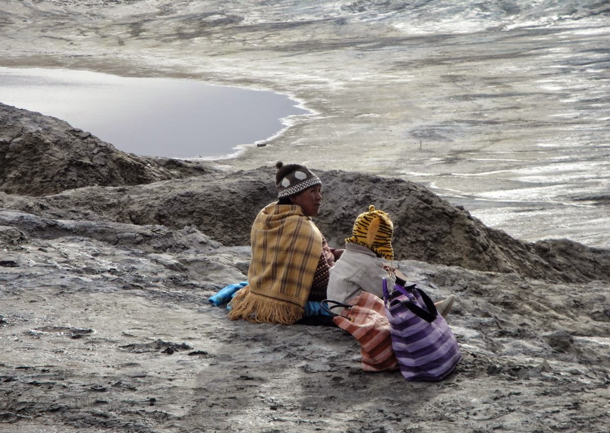 Acero y Roca | Magazine Minero - minería sin agua: ¿es posible?
