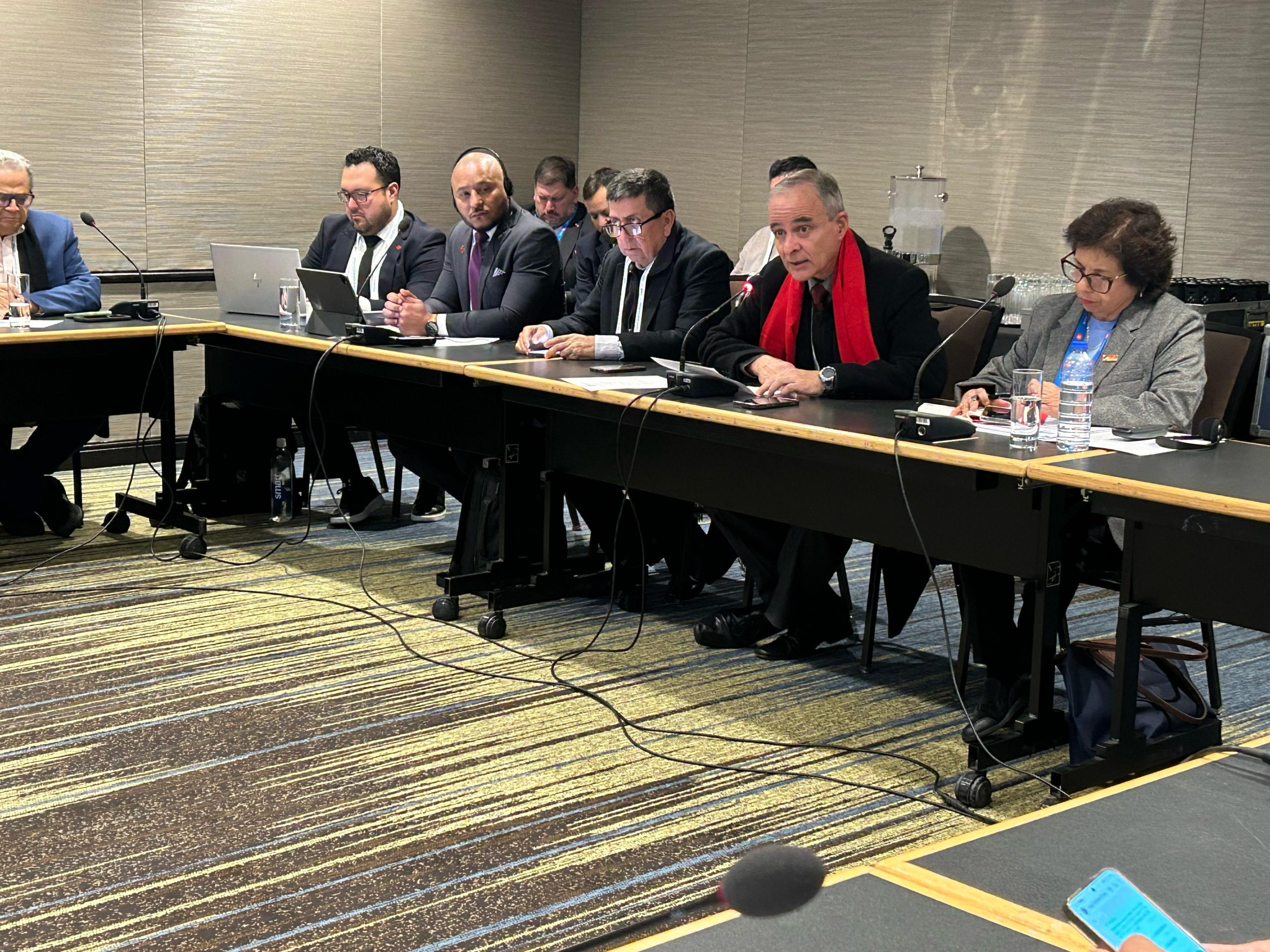 Acero y Roca | Magazine Minero - PERU Y CHILE: APUESTAS MINERAS SEGURAS