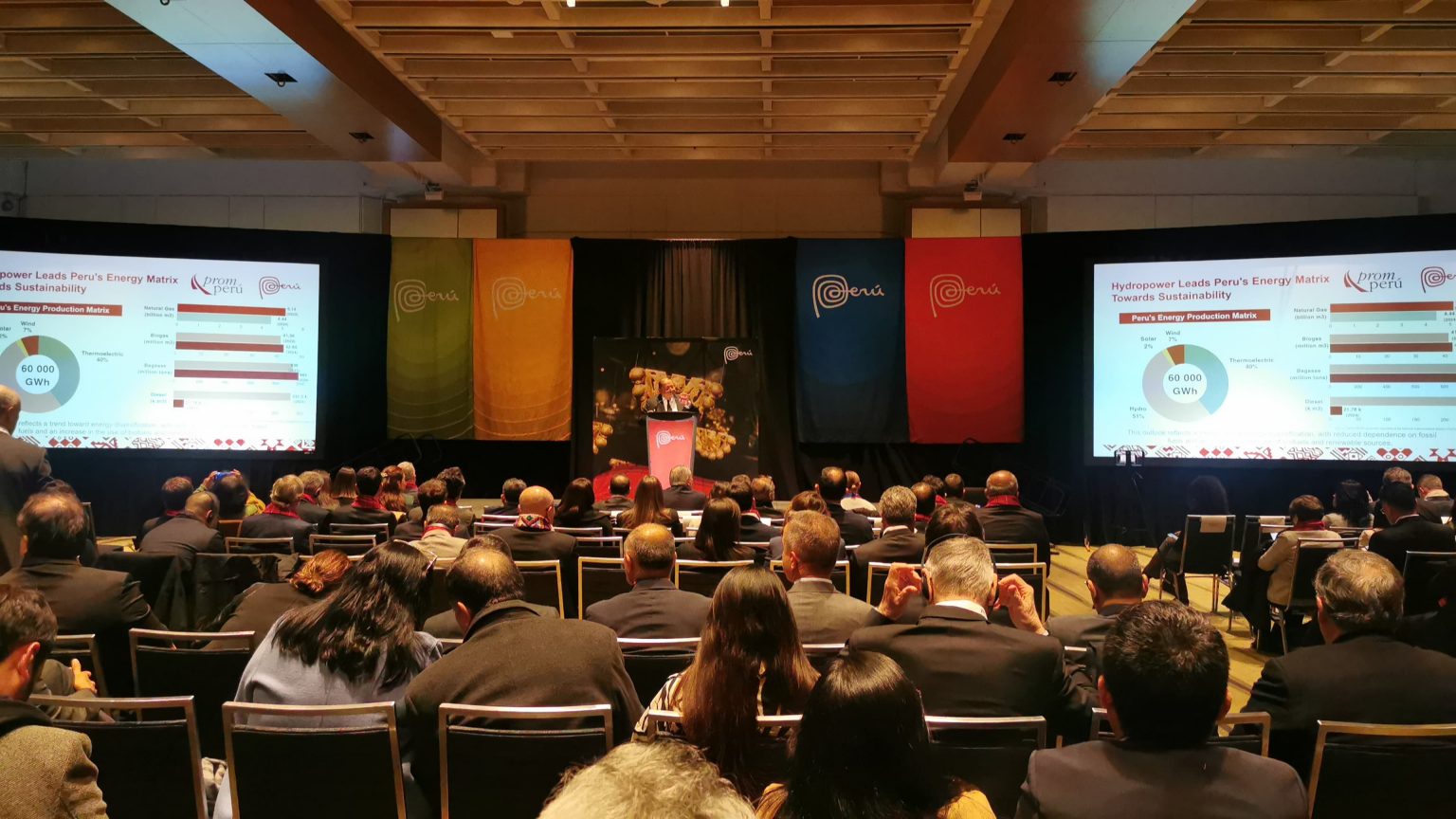 Acero y Roca | Magazine Minero - PERU Y CHILE: APUESTAS MINERAS SEGURAS