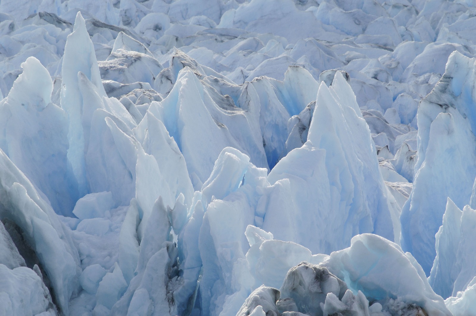Acero y Roca | Magazine Minero - Ley de Glaciares: La defensa de los ecosistemas frente al avance minero