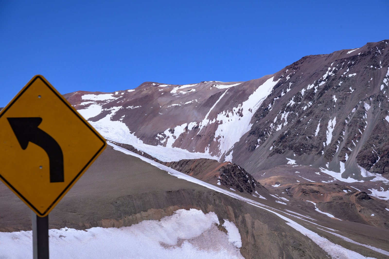 Acero y Roca | Magazine Minero - Ley de Glaciares: La defensa de los ecosistemas frente al avance minero