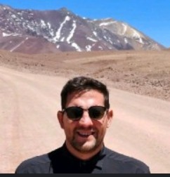 Ing. Alejandro Madcur socio DAMS