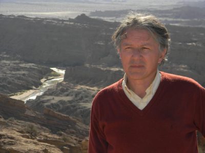ACERO Y ROCA. José Casas