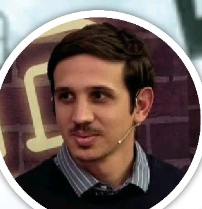  Juan Manuel Frencia, especialista en finanzas e investigador de mercado