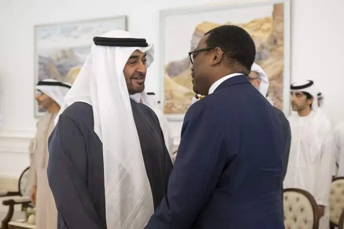 El avance de Emiratos por el continente africano es silencioso pero cada vez más evidente