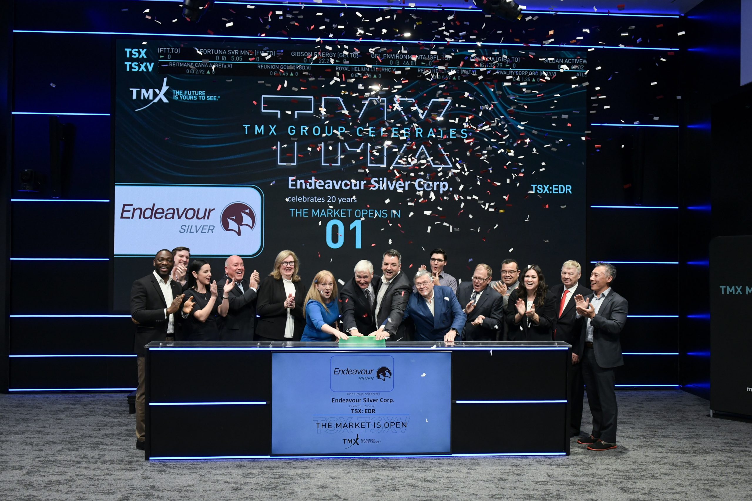 Endeavour Silver Corp está causando sensación en Perú con la adquisición de Compañía Minera Kolpa por $145 millones en efectivo y acciones.