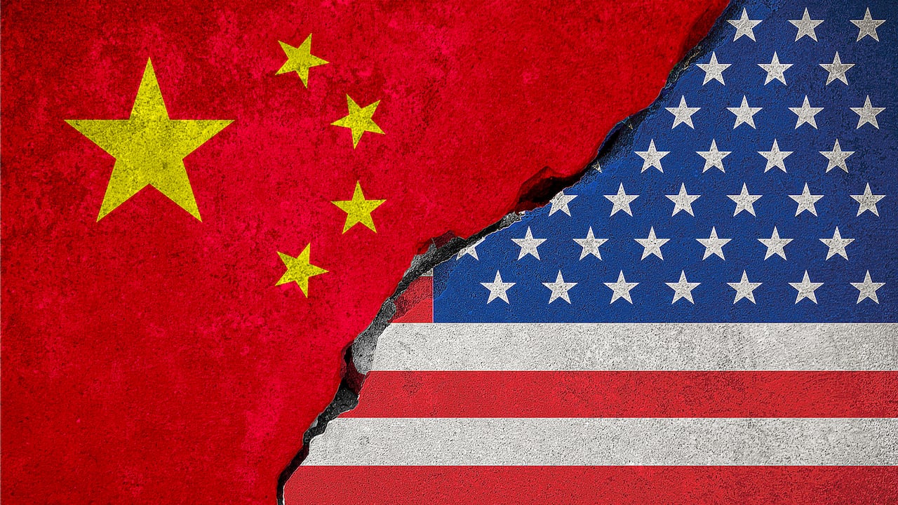 Se eleva la tensión entre China y EEUU.La mineria submarina puede ser el deonante del inicio de un nuevo conflicto entre ambas potencias. Se eleva la tensión entre China y EEUU.La mineria submarina puede ser el deonante del inicio de un nuevo conflicto entre ambas potencias.