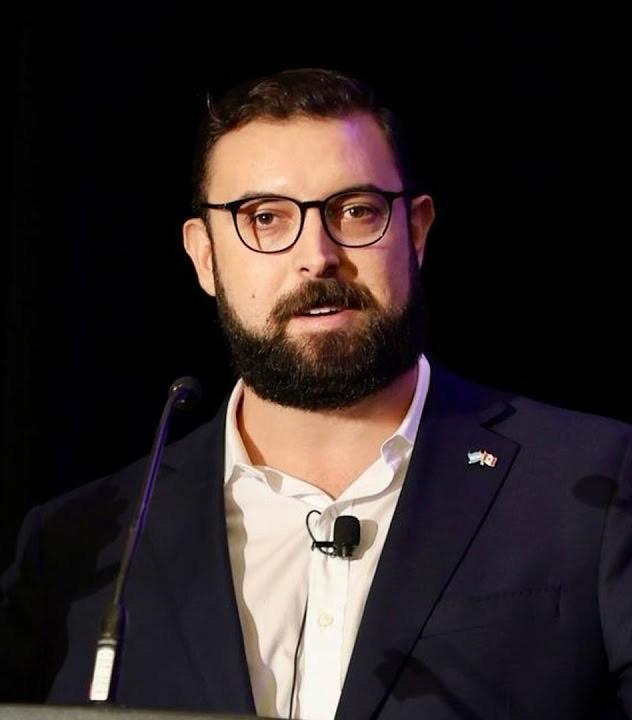Joaquín Marías, nuevo CEO de la Compañía
