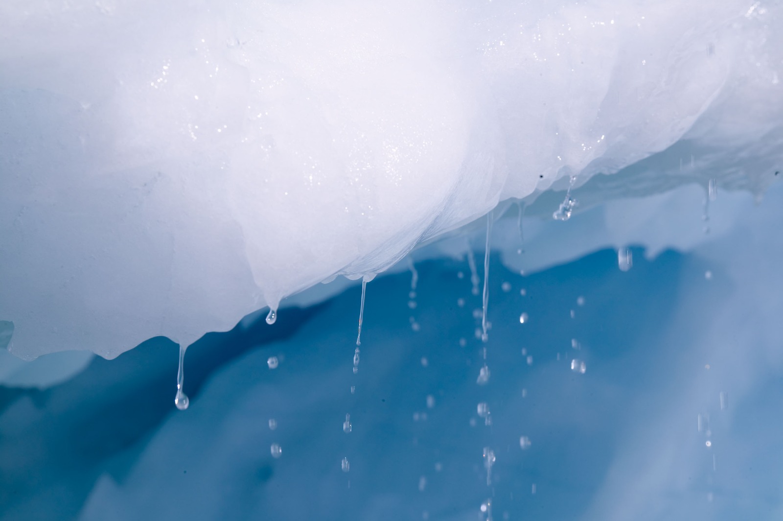 Acero y Roca | Magazine Minero - Ley de Glaciares: La defensa de los ecosistemas frente al avance minero