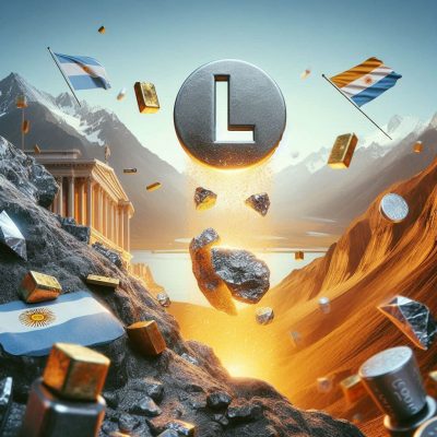 litio