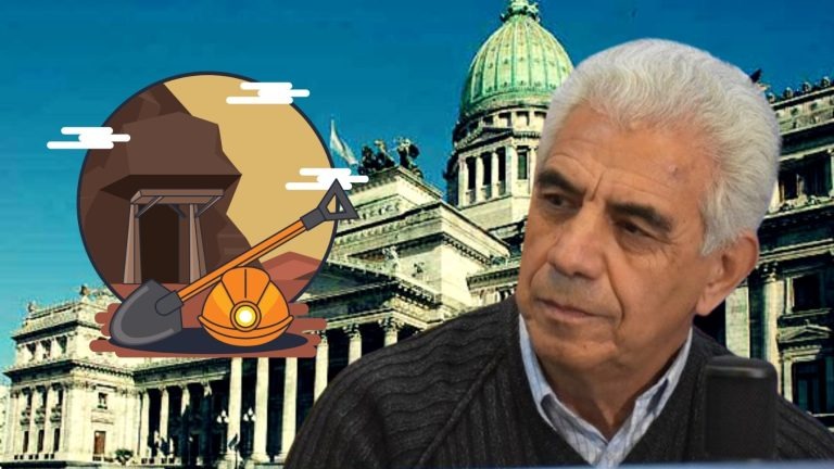 Acero y Roca | Magazine Minero - Allende impulsa Arminera 2025 y recibe pedidos por reformas clave para la minería