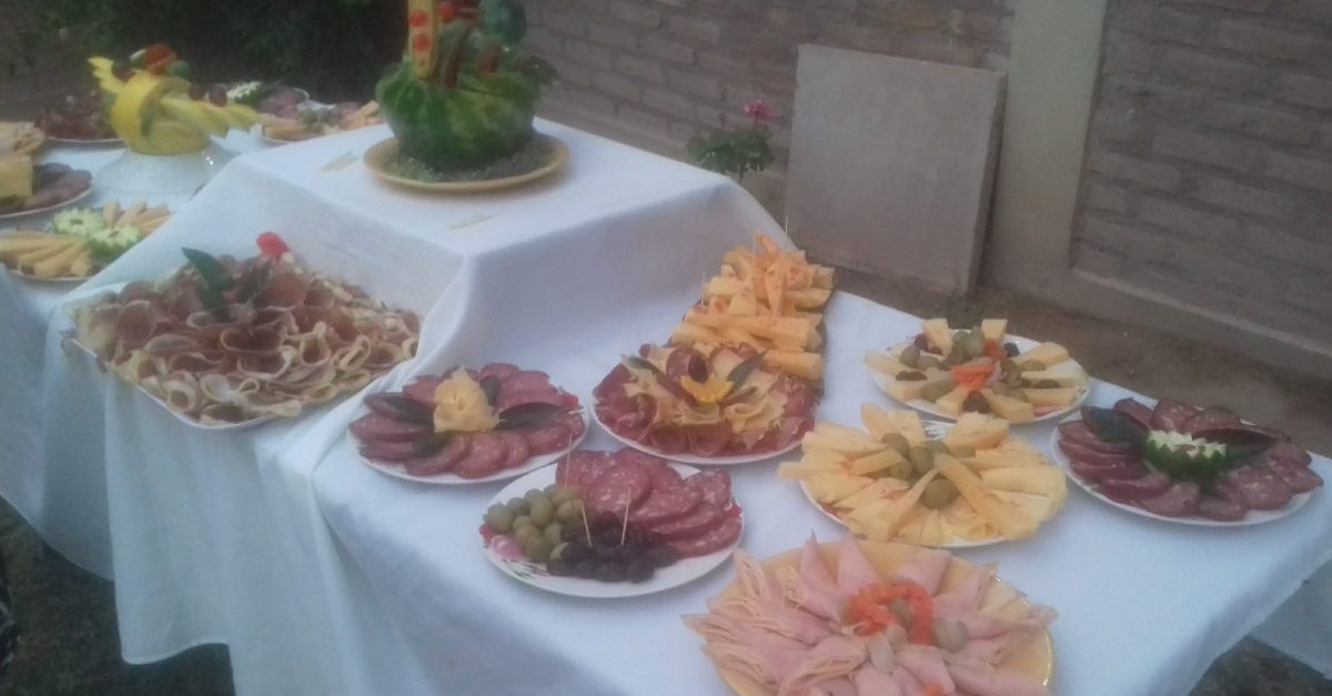 Acero y Roca | Magazine Minero - La odisea culinaria en Veladero: cocinar para 5.000 mineros en la montaña