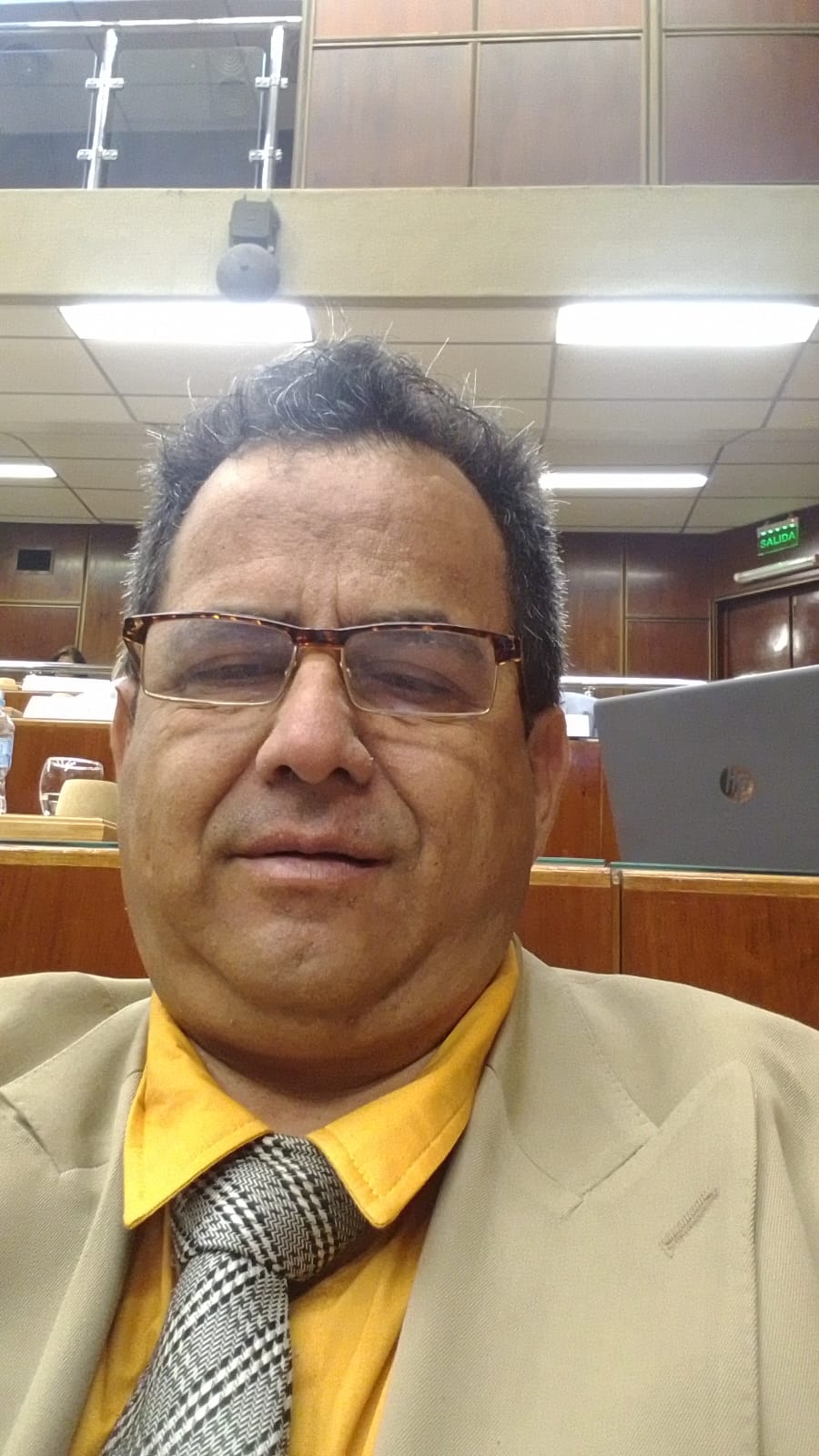 Víctor García