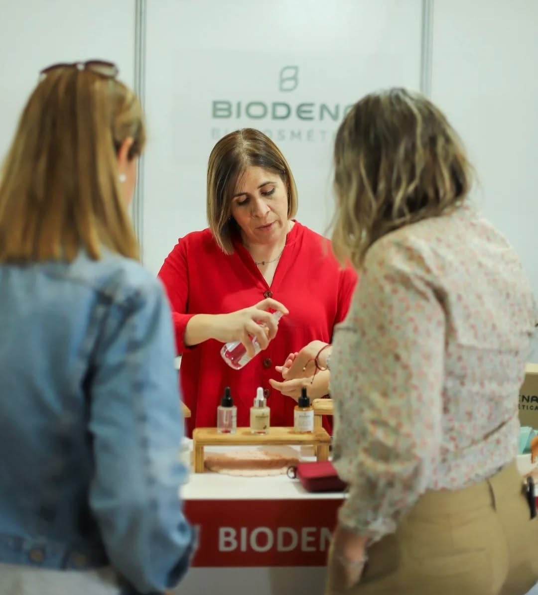 Biodena Cosmética Natural