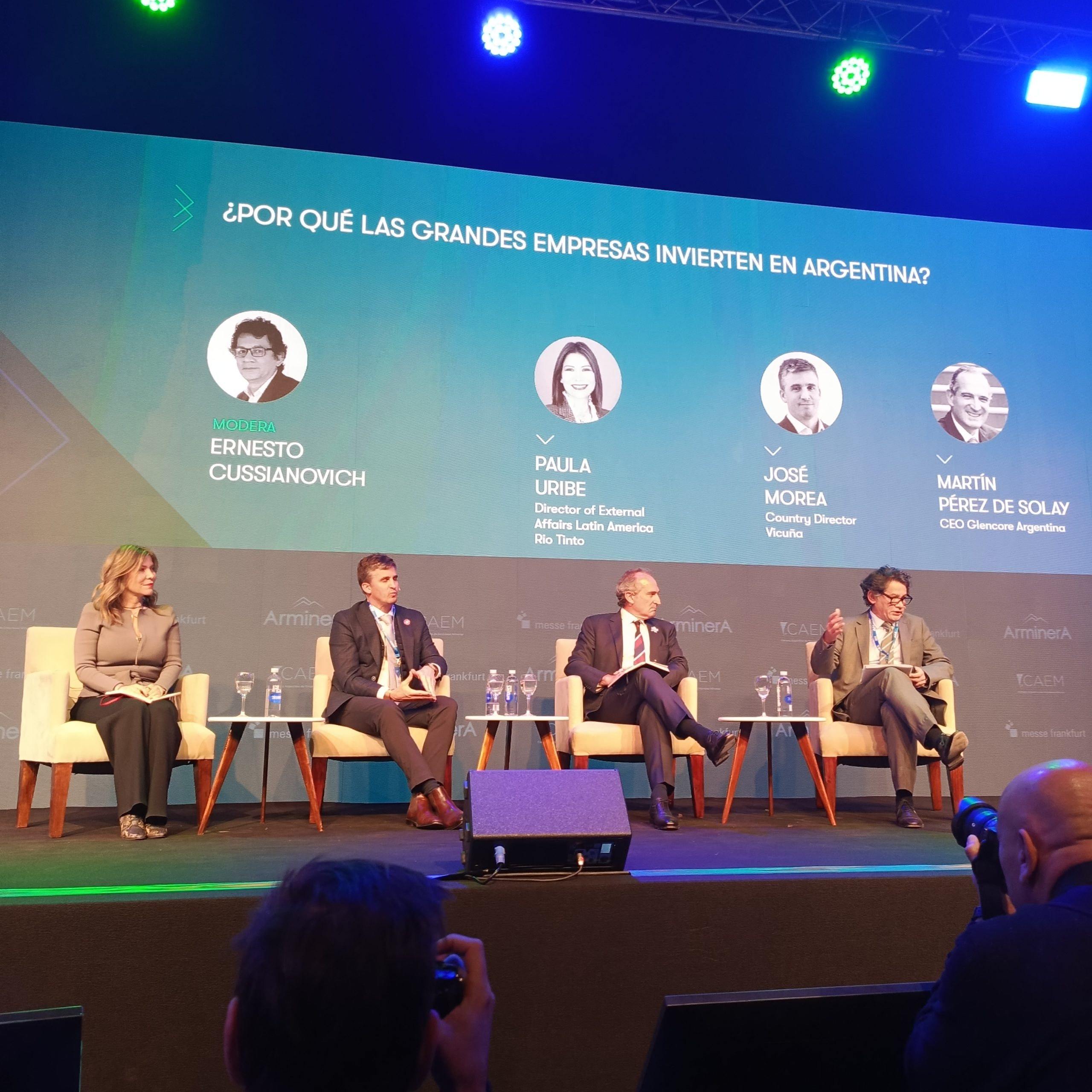 Fuente de imagen: Acero y Roca