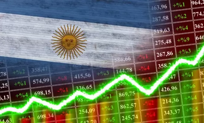 Acero y Roca | Magazine Minero - Argentina 2025: el nuevo mapa minero que entusiasma al mundo