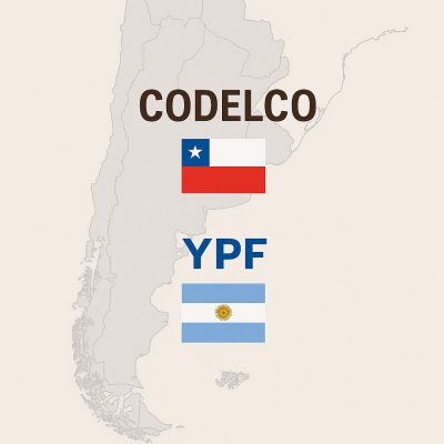 ACERO Y ROCA.YPF22