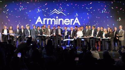 ARMINERA