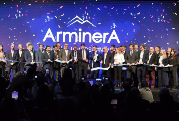 ARMINERA