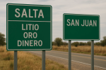 acero y roca. san juan