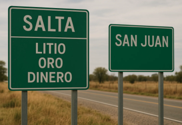acero y roca. san juan