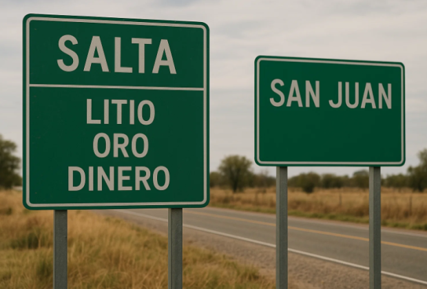 acero y roca. san juan