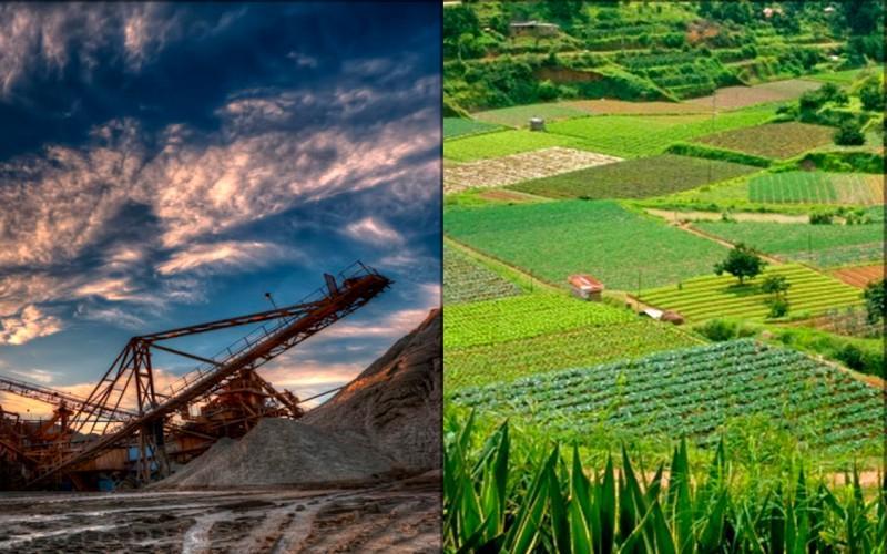 Acero y Roca | Magazine Minero - La minería que hace falta: agrominería, transición energética y el nuevo mapa estratégico de América Latina