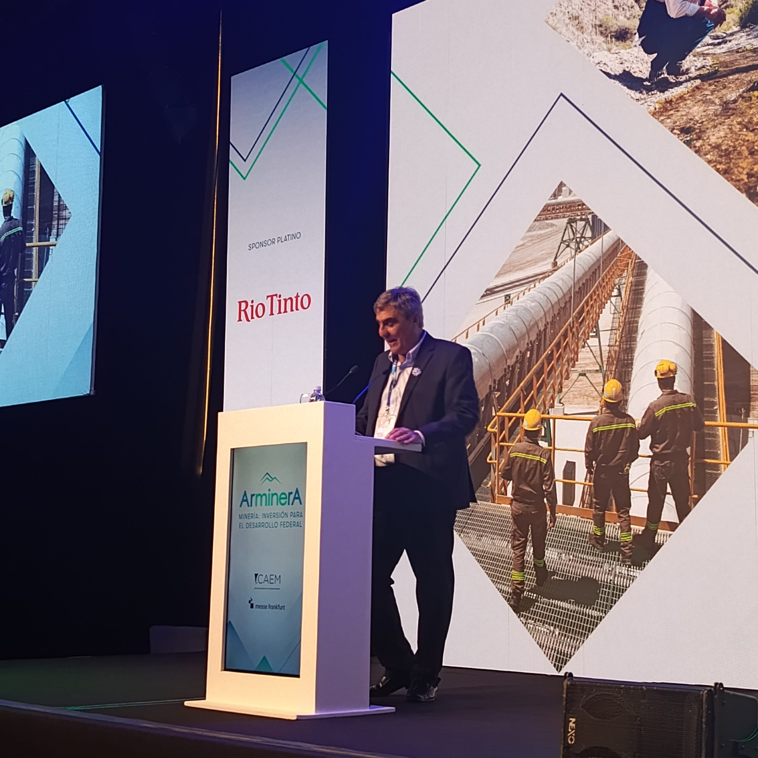 Fuente de imagen: Acero y Roca