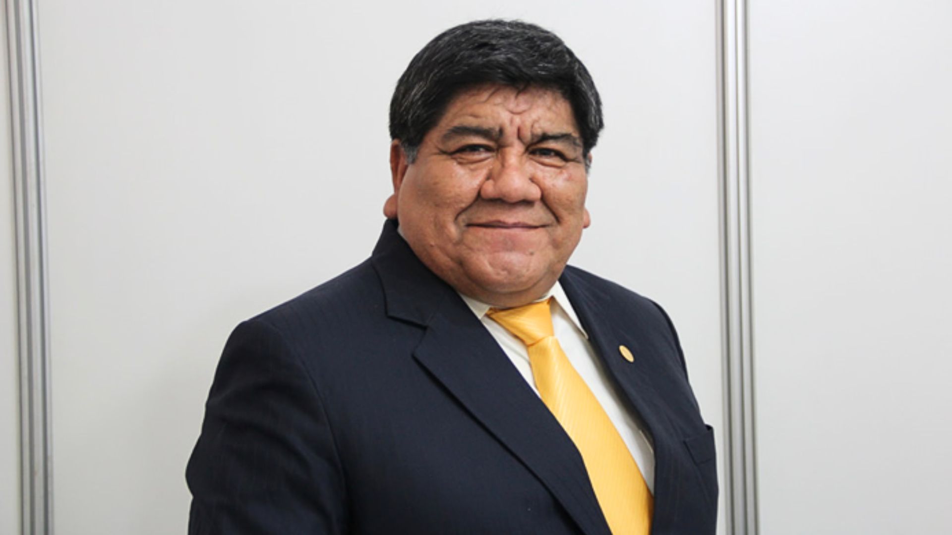 Ing. Rómulo Mucho