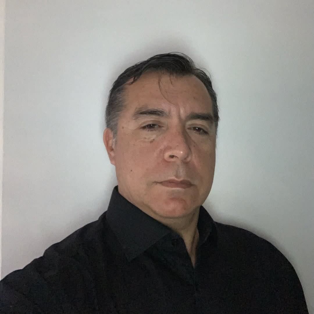 Ingeniero Marcelo Escudero, creador de Minex