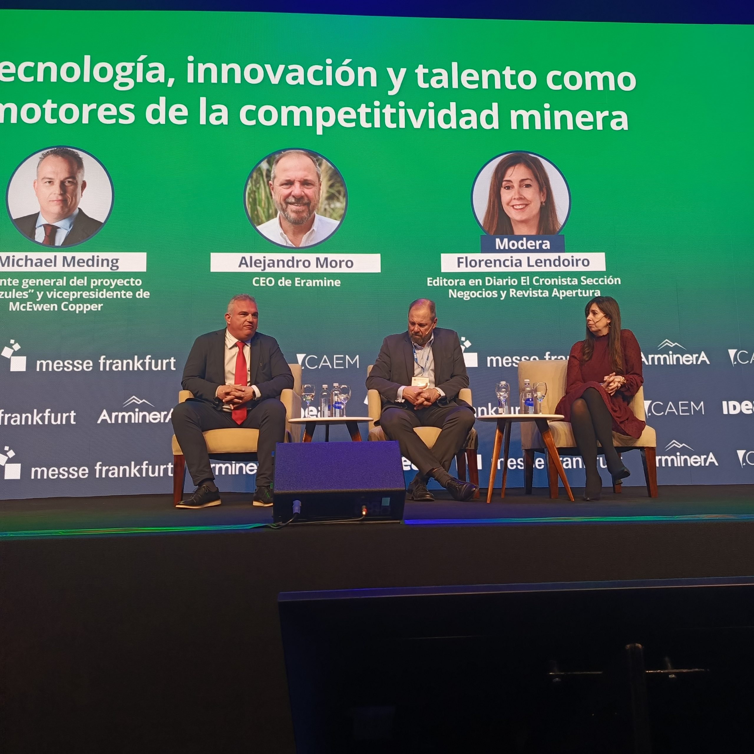 Fuente de imagen: ACERO Y ROCA