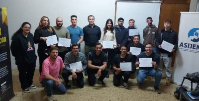 acero y roca…
