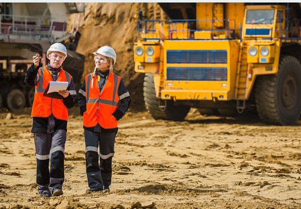 Acero y Roca | Magazine Minero - Minex Minera, la empresa que te forma para poder trabajar en la minería