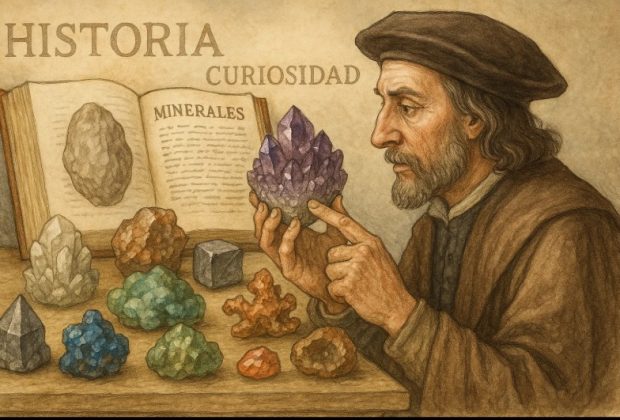 acero y roca
