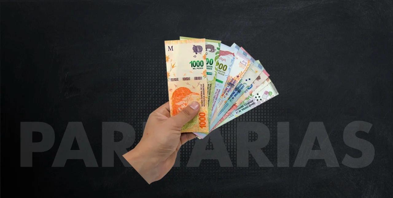 El gremio se sintió satisfecho con lo conseguido ya que los trabajadores podrán enfrentar la devaluación y el ajuste económico actual.