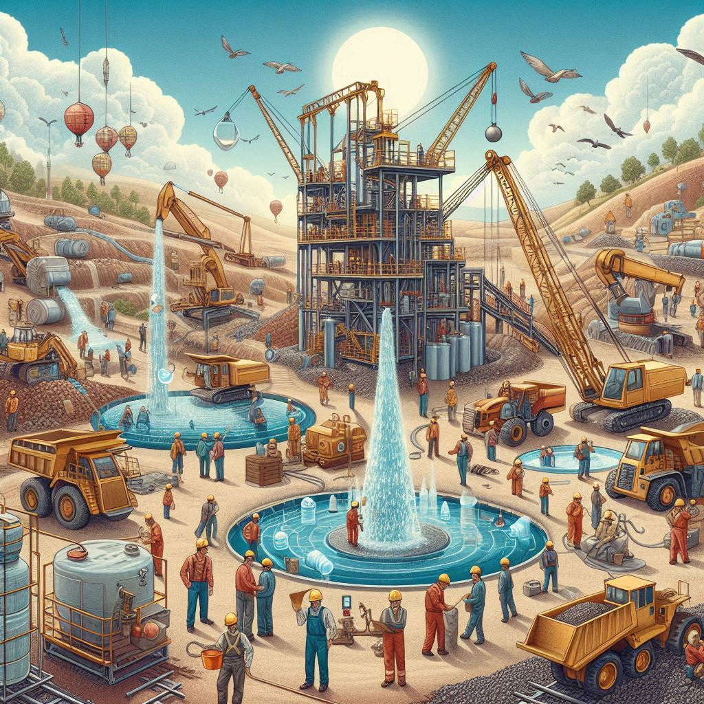 Acero y Roca | Magazine Minero - Minería sustentable: ¿negocio o necesidad? Lo que dice Glencore