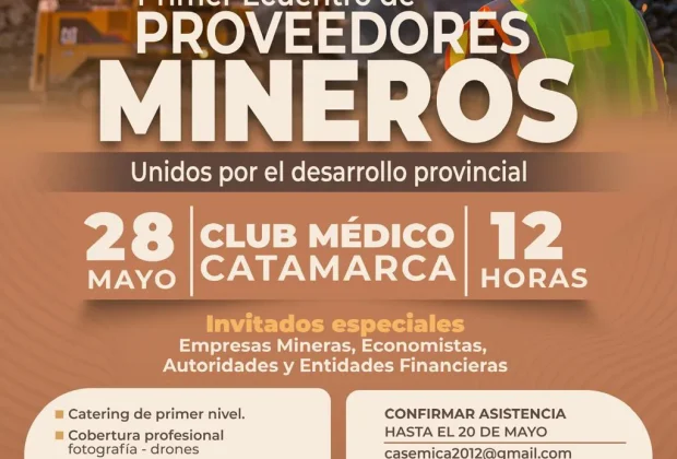 acero y roca. catamarca