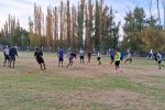 acero y roca. futbol