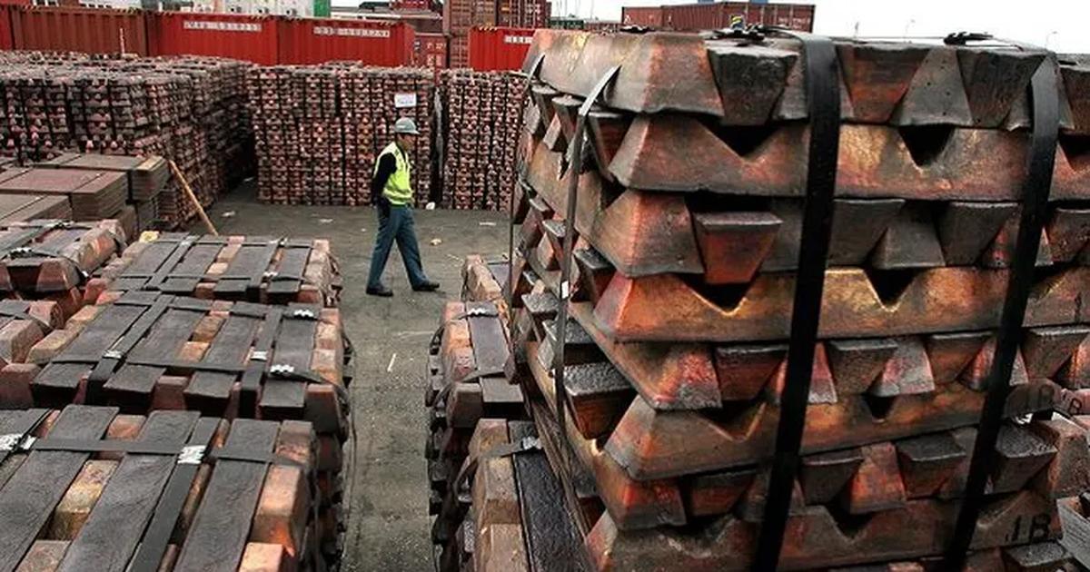 Acero y Roca | Magazine Minero - Eliminación de retenciones: oportunidad para fortalecer las exportaciones mineras y su cadena de valor en San Juan