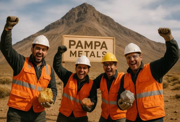 acero y roca. metals