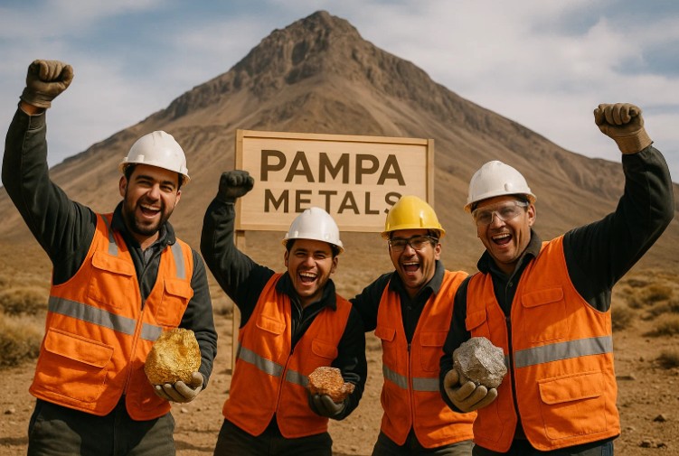 Acero y Roca | Magazine Minero - Lunahuasi y Piuquenes: San Juan, epicentro de la nueva minería argentina