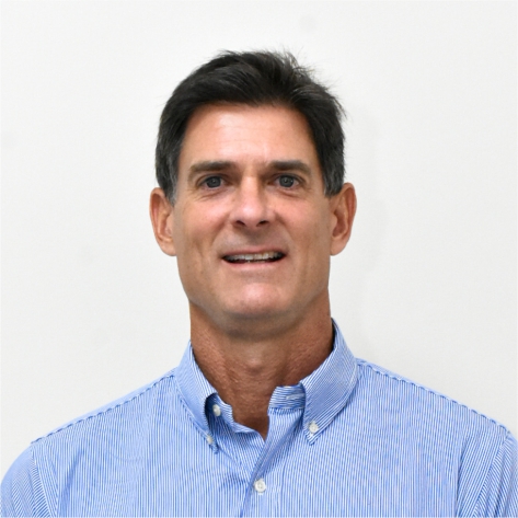 Patricio Gutiérrez, presidente de San Juan Innova