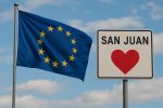 acero y roca. ue
