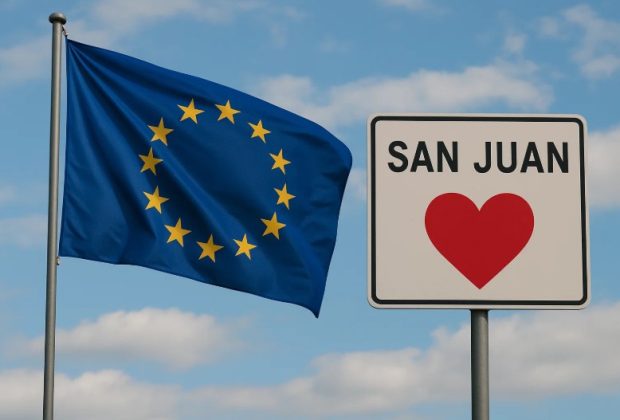 acero y roca. ue